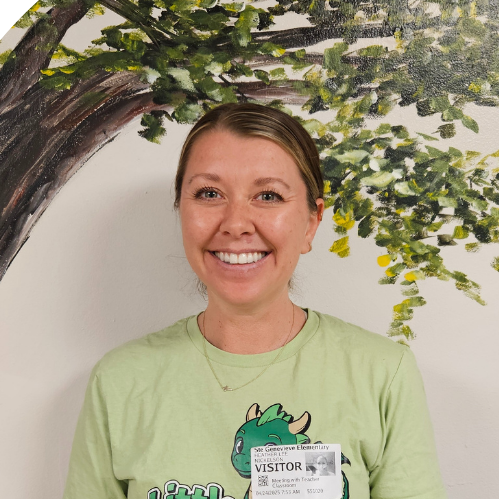 Heather Nickelson