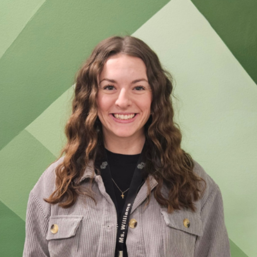 Megan Williams