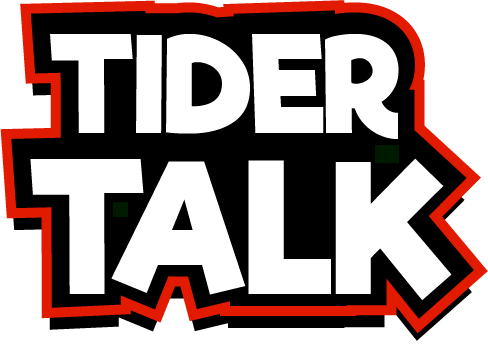 tider talk logo