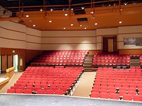 Edgerton Performing Arts Center