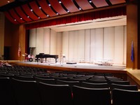 Edgerton Performing Arts Center