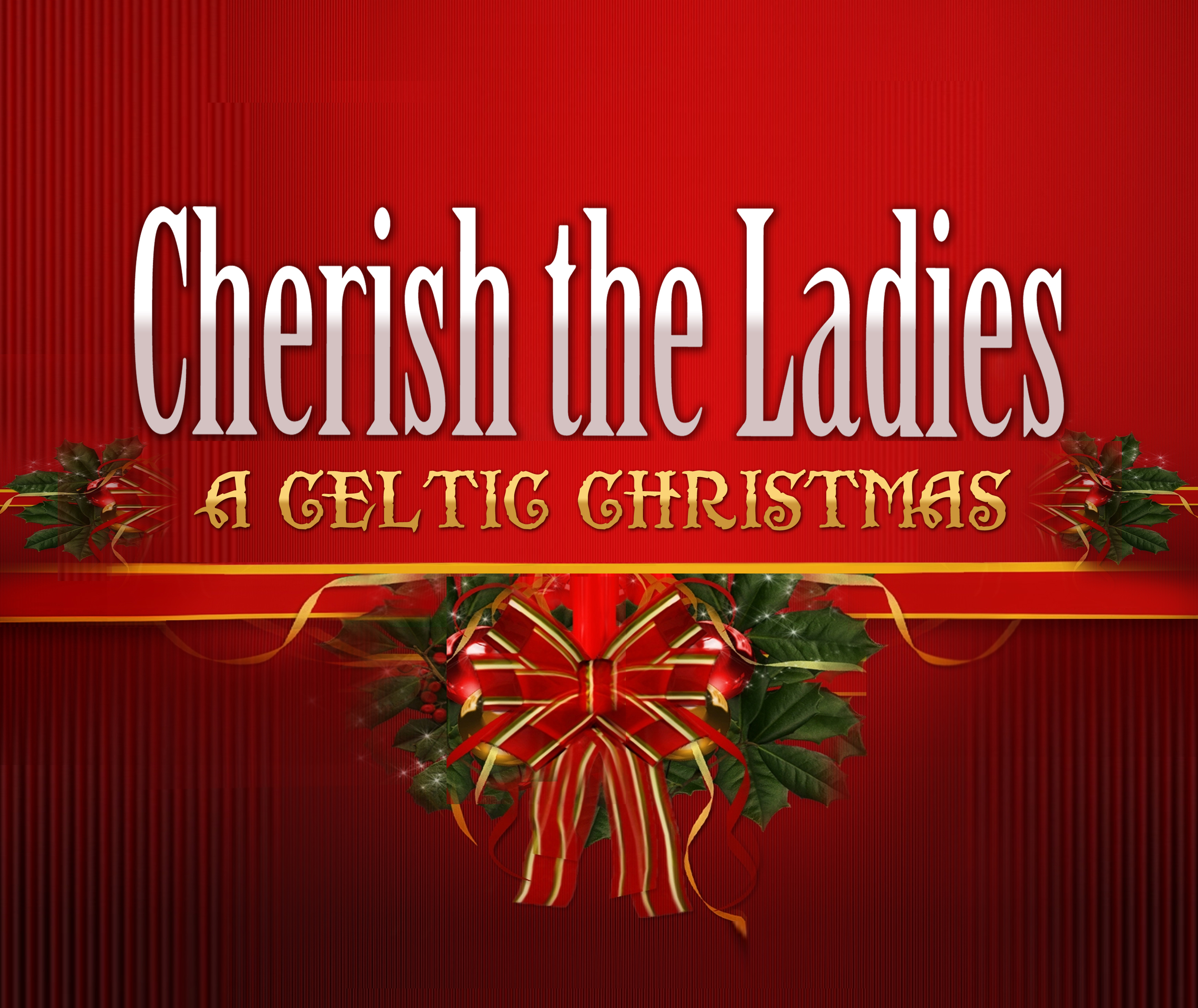 Cherish The Ladies Irish Christmas