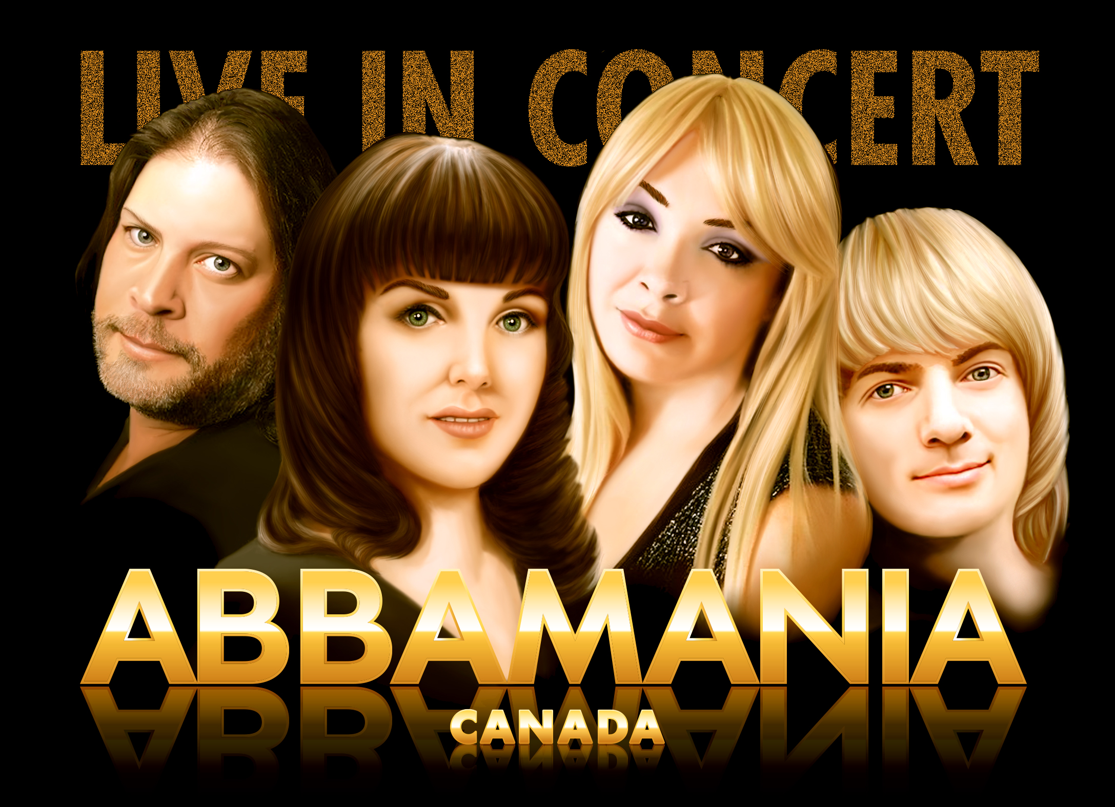 ABBAMANIA