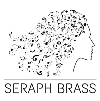 Seraph Brass Logo