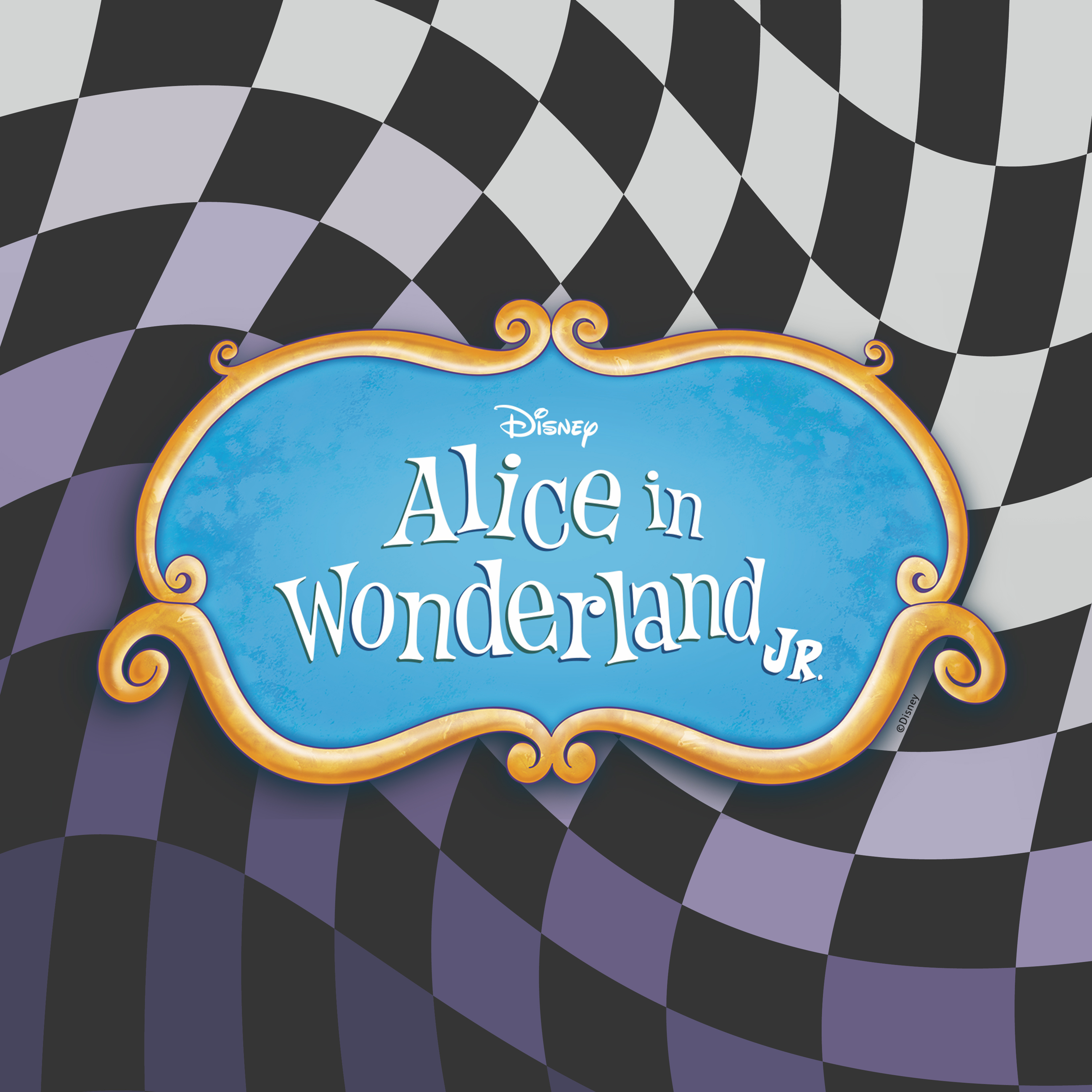 Aice in Wonderland