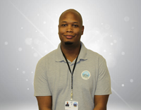 Grant Marshall - Network Specialist