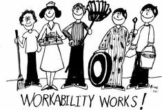 workability