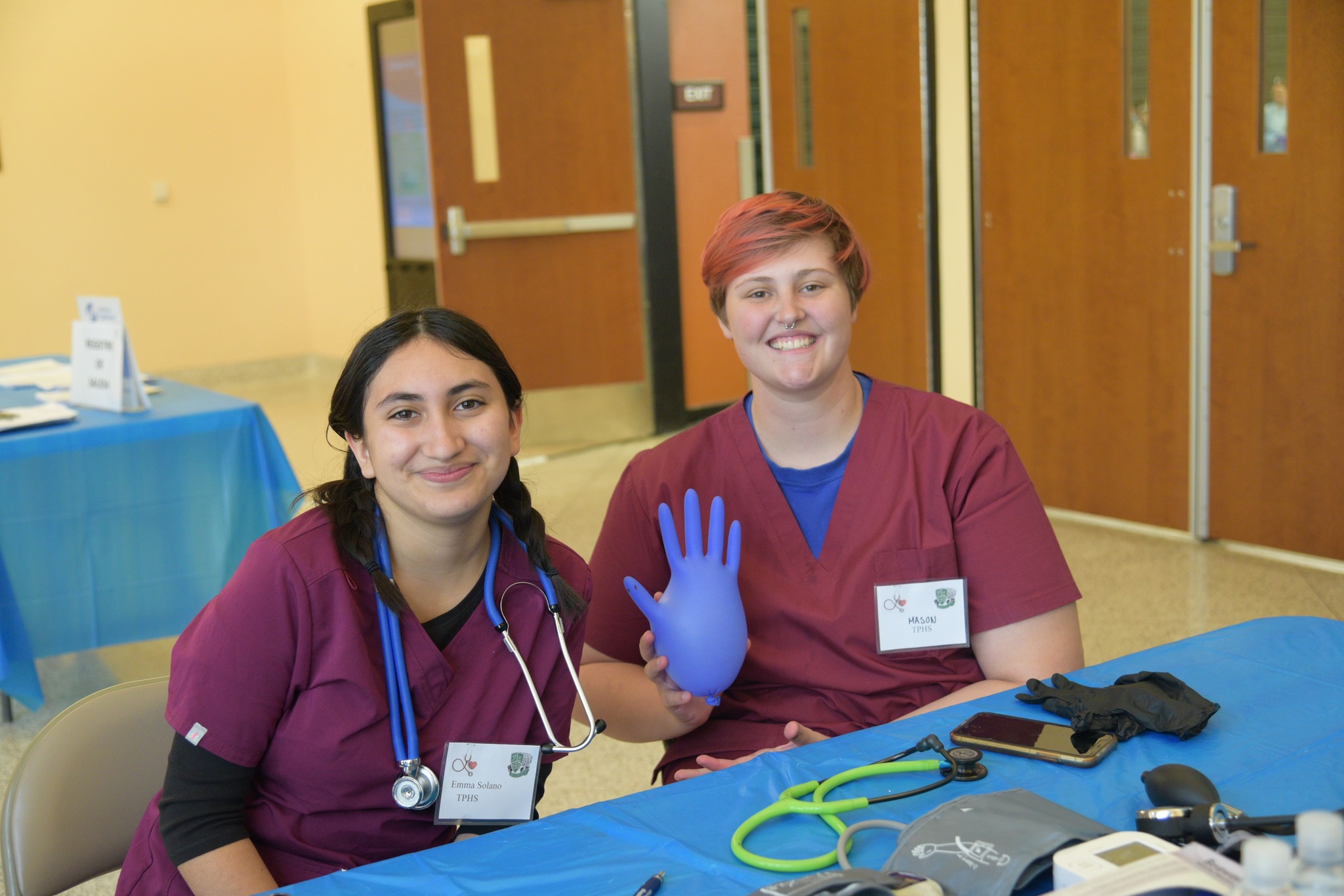 Career Technical Education | Morongo Unified School District