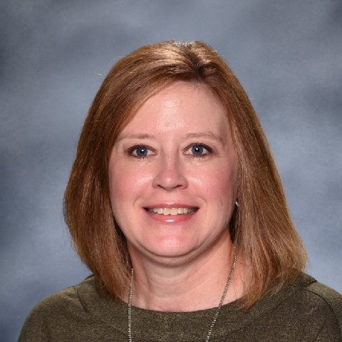 Darla Bahr
