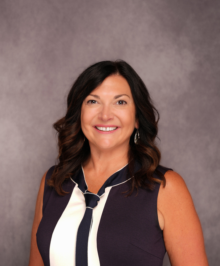 Director of Human Resources, Lori Berryman