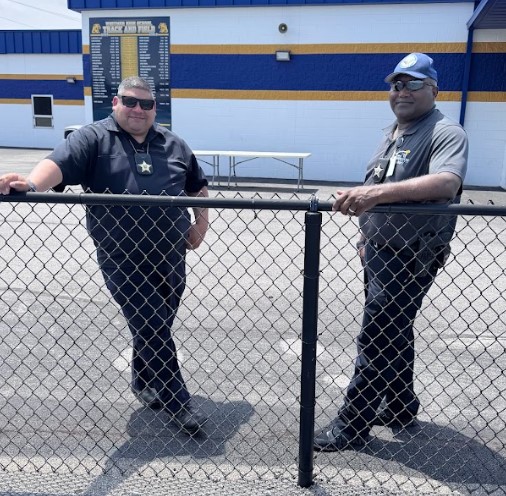 police