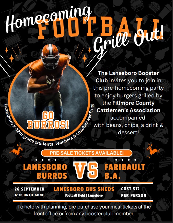 HC FB Grill Out Flyer