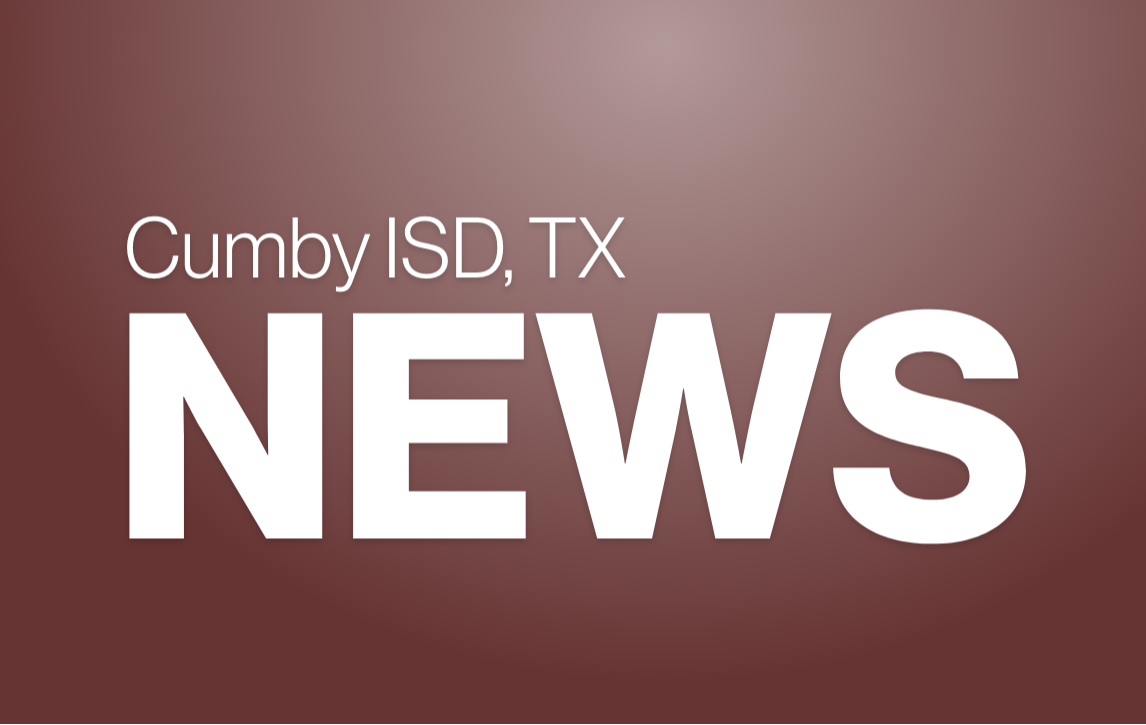 Cumby Collegiate ISD