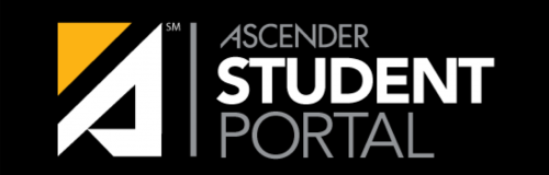 Ascender Student Portal