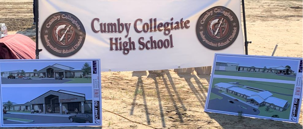 High School | Cumby Collegiate ISD