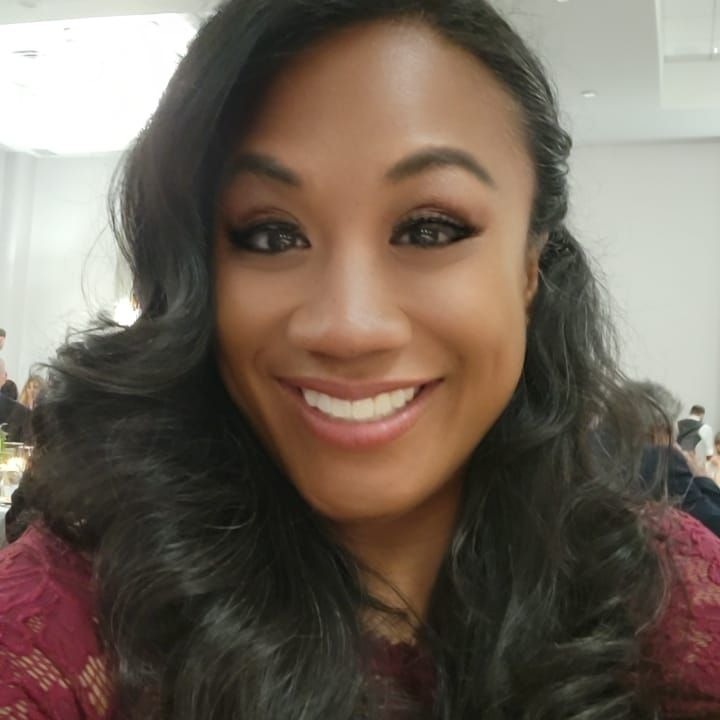 Starr Profile