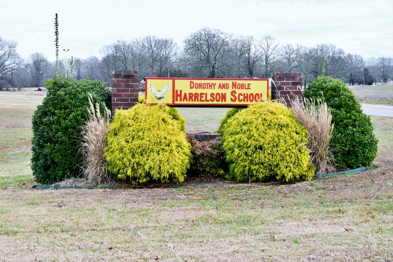 Harrelson at a Glance