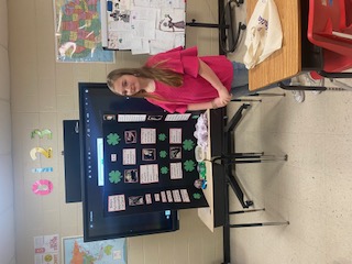 4-H Presentations