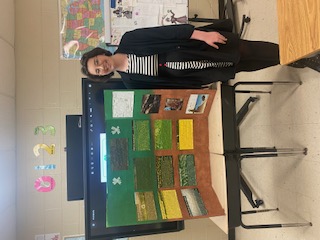 4-H Presentations