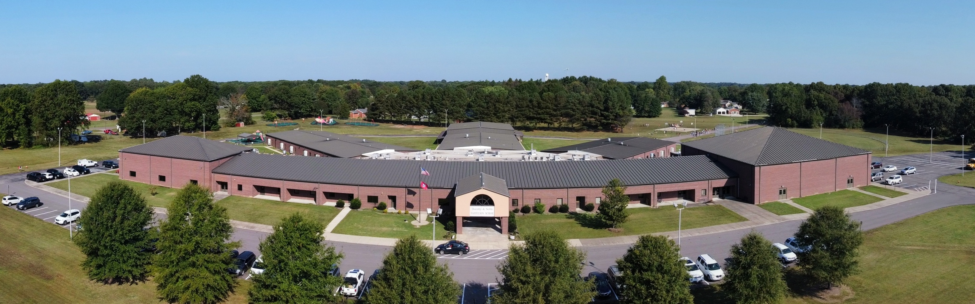 Harrelson School