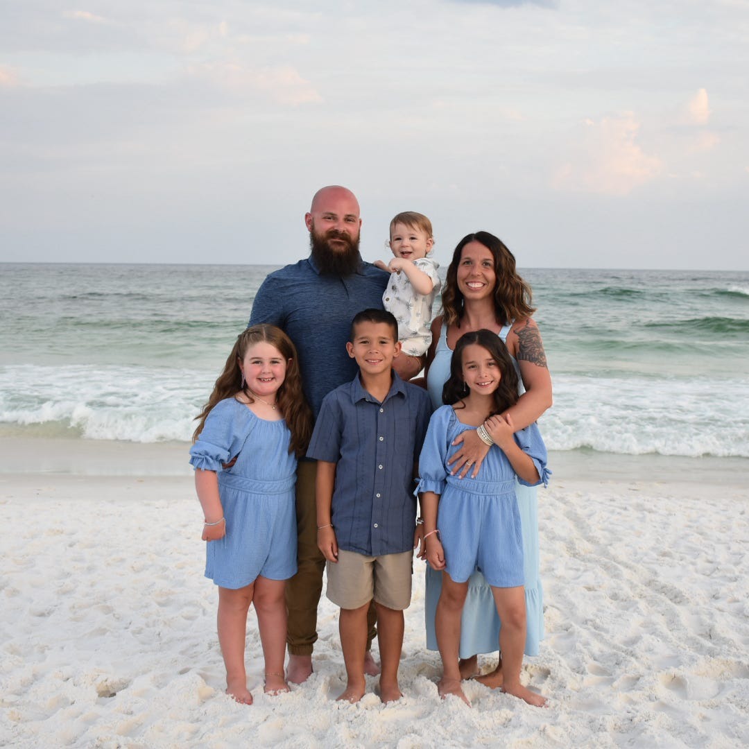 henry county schools logo