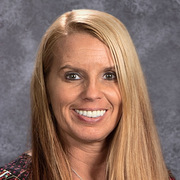 Mrs. Kandi Ellis