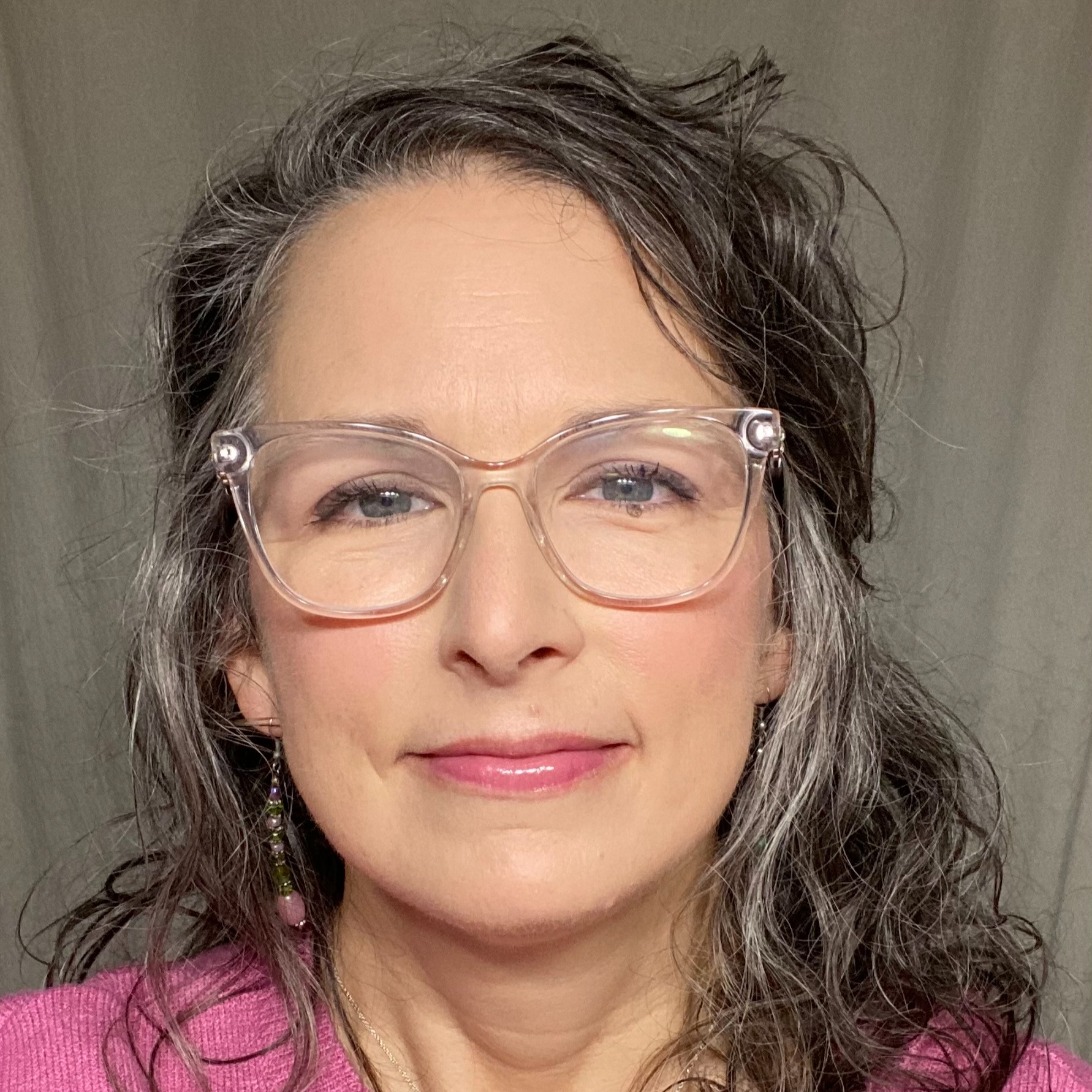 Jenni Carroll photo