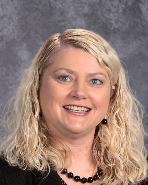 Michele Webb Principal