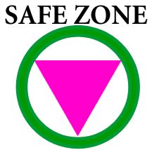 safe zone 