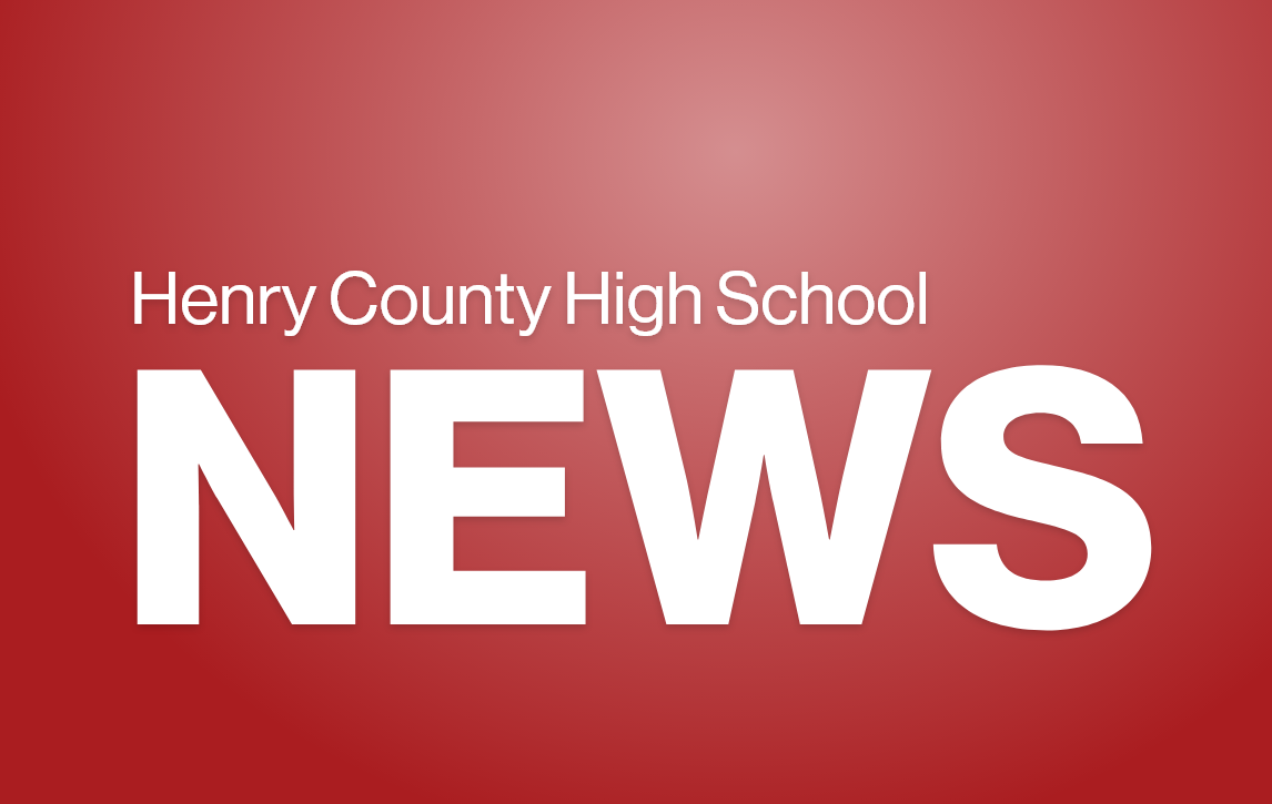 HCHS Senior Parent Memo 9/29/23 | Henry County High School