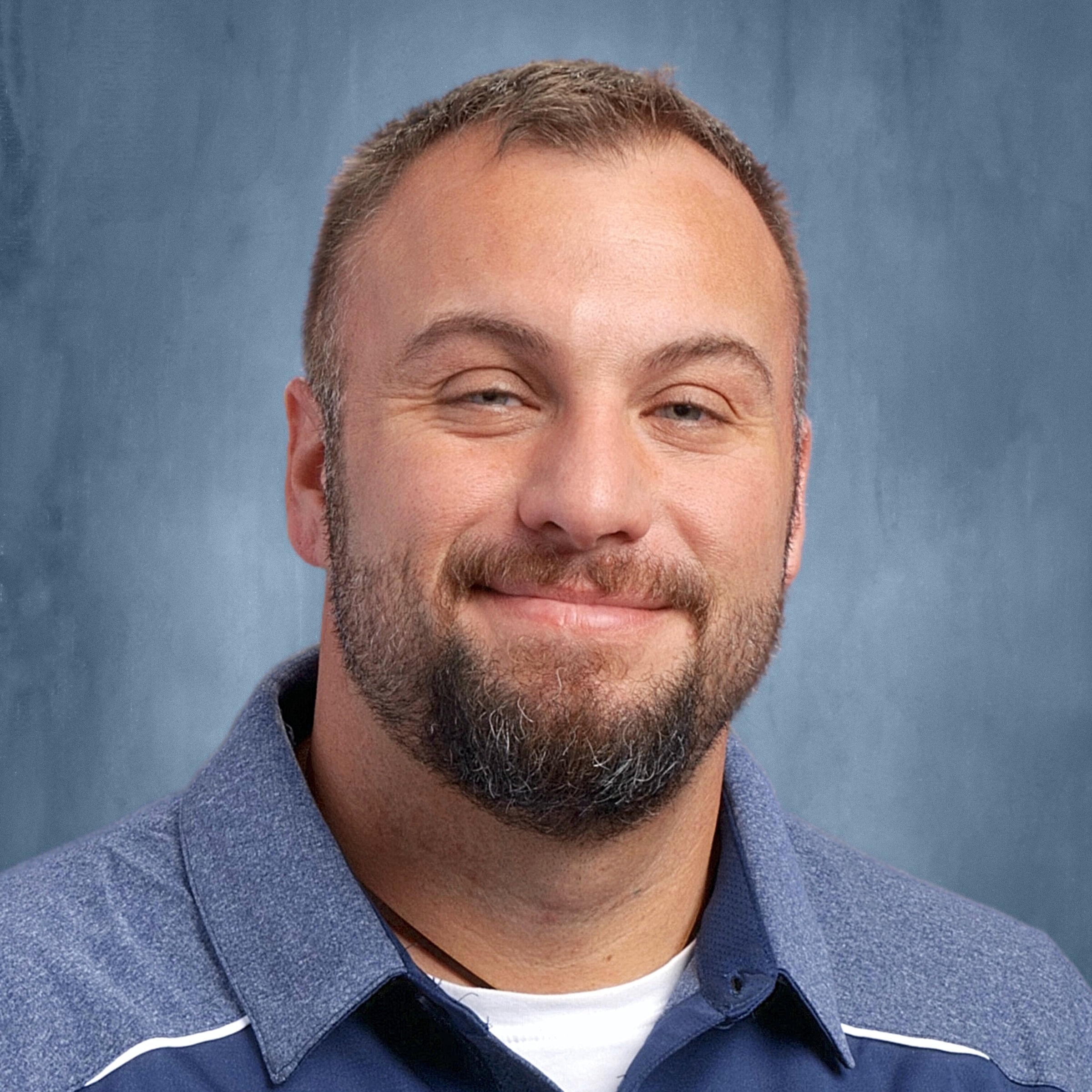 Mr. Dale Mathis