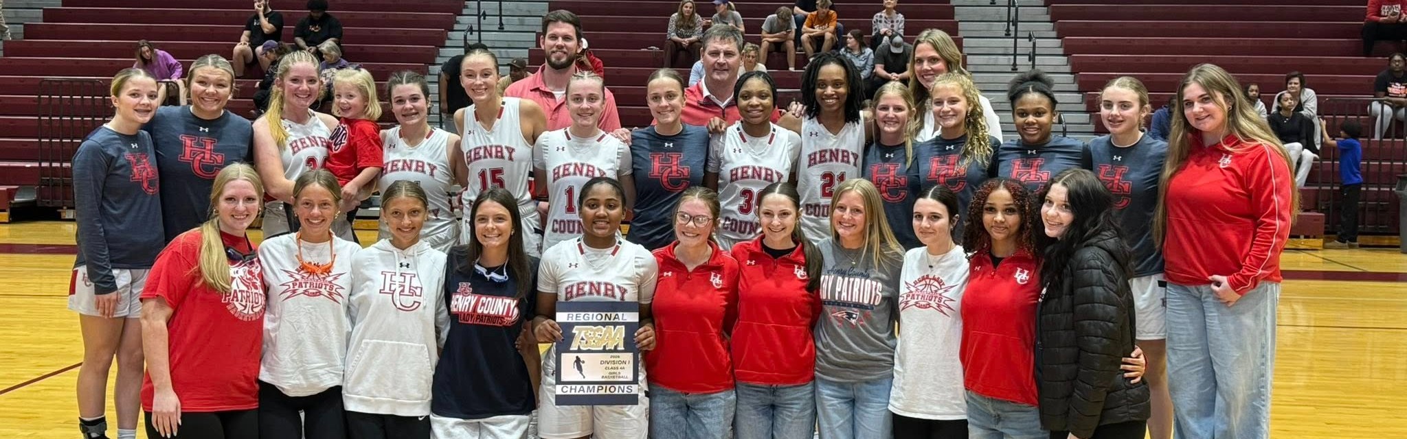 HCHS Softball - State Bound!!