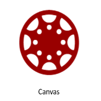 canvas