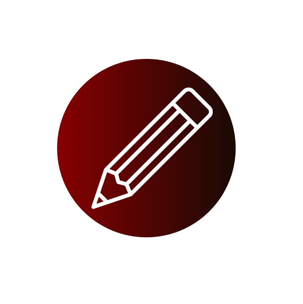 pencil icon