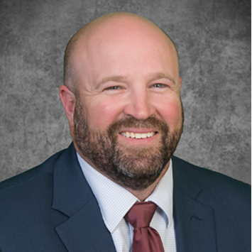 Brian Howie  Director of College