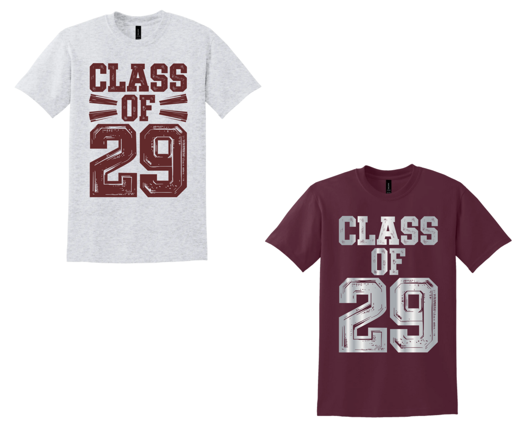 freshman class shirt