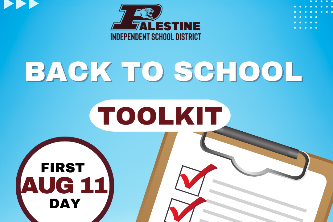 back to school toolkit