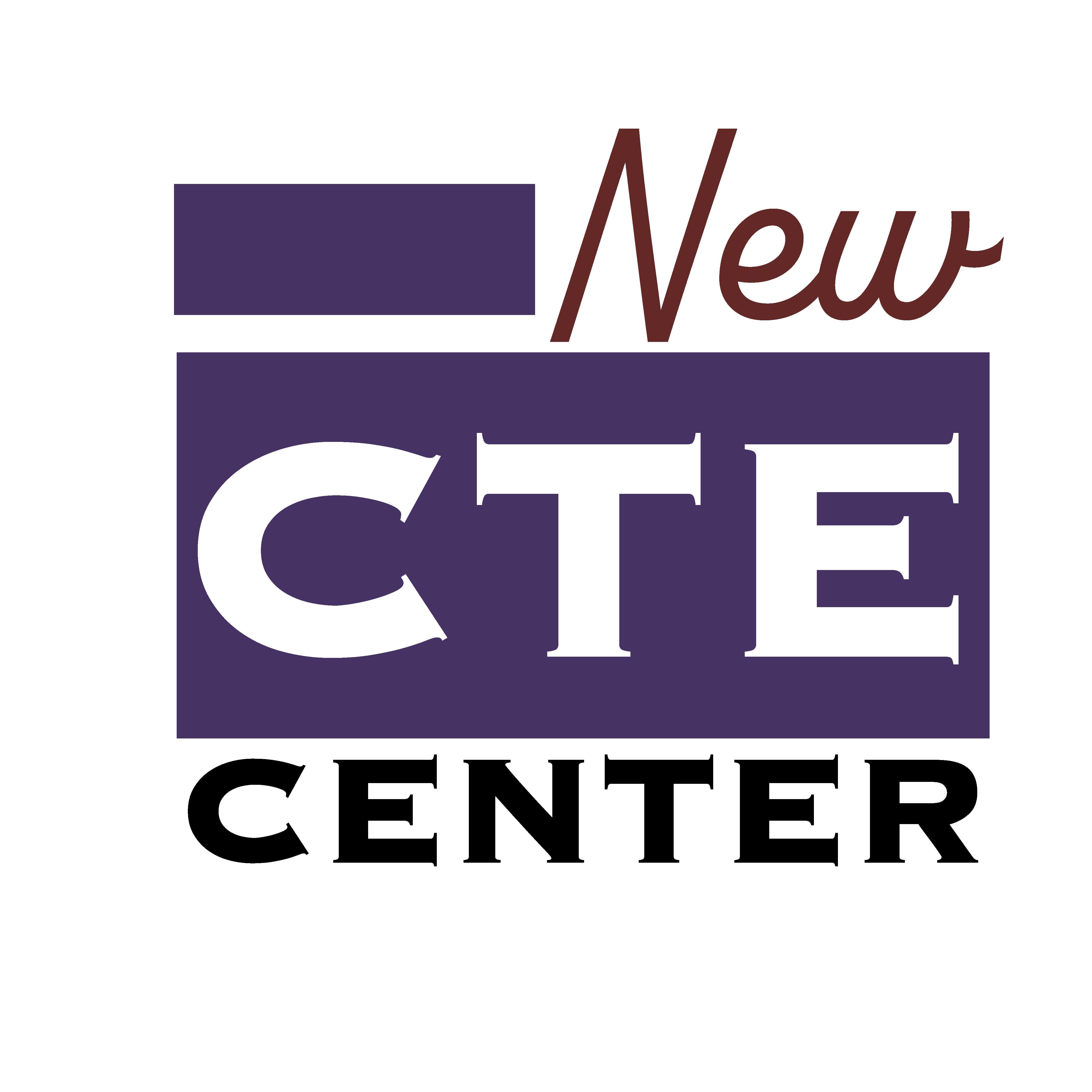 New CTE Center