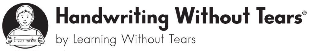 Handwriting Without Tears logo
