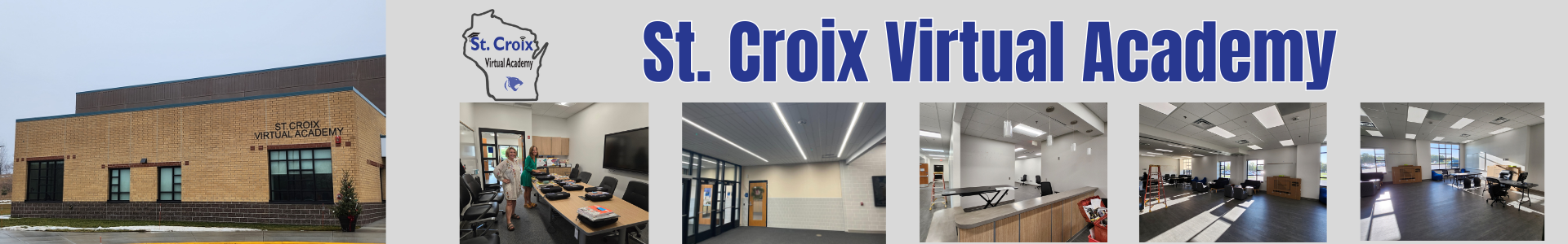 St Croix Virtual Academy