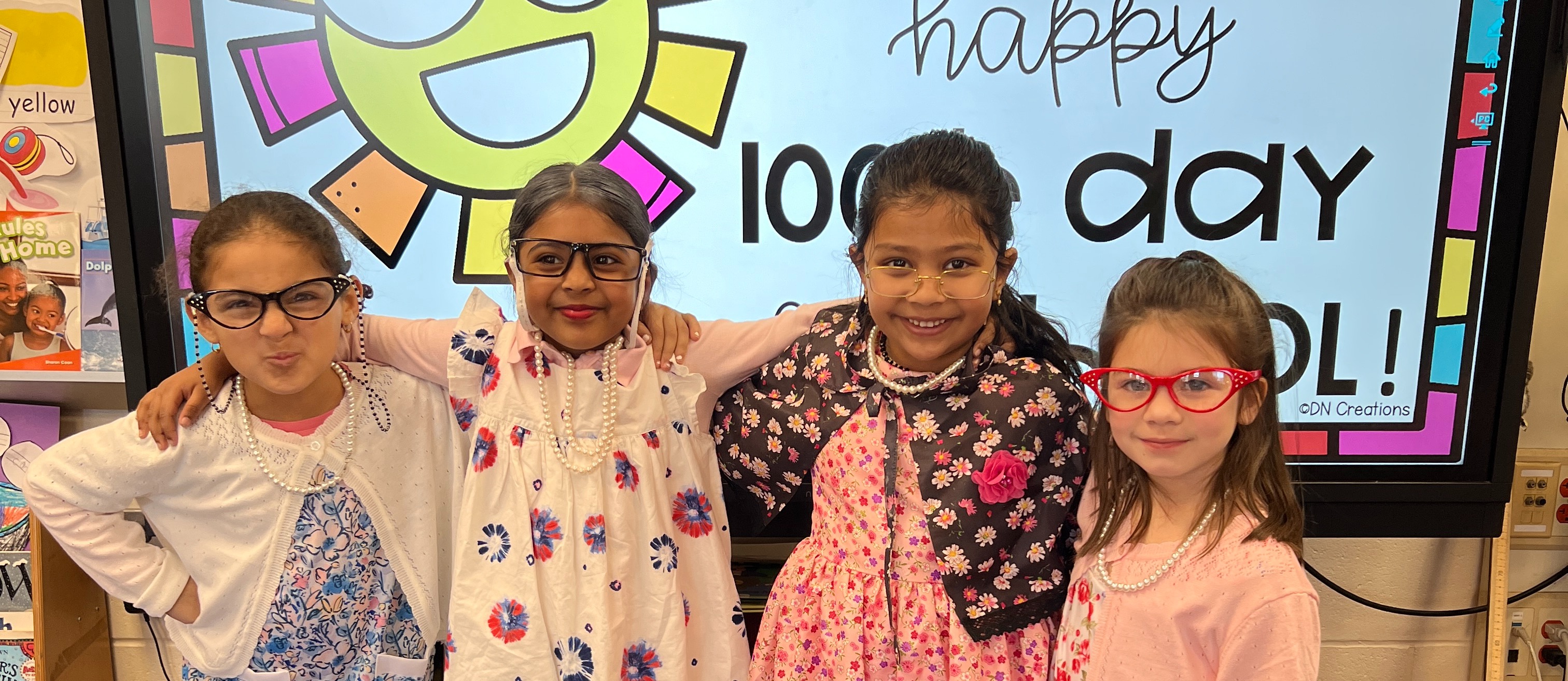 Home  New Hyde Park Road School