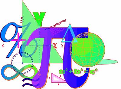 math symbols