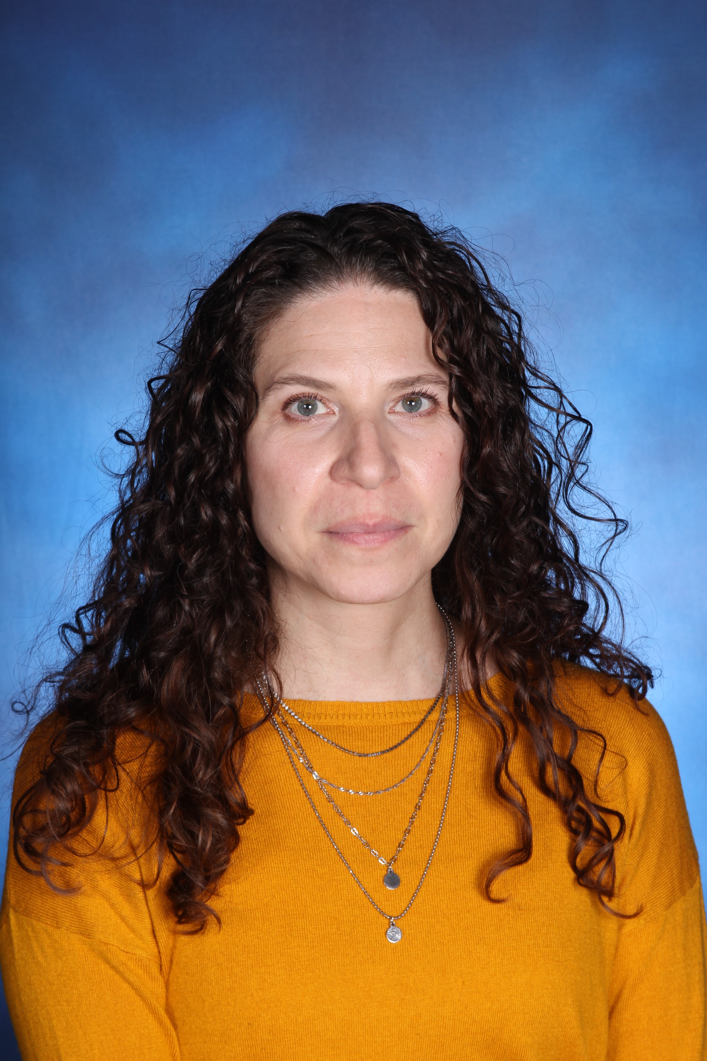 Erica Cerilli-Levine