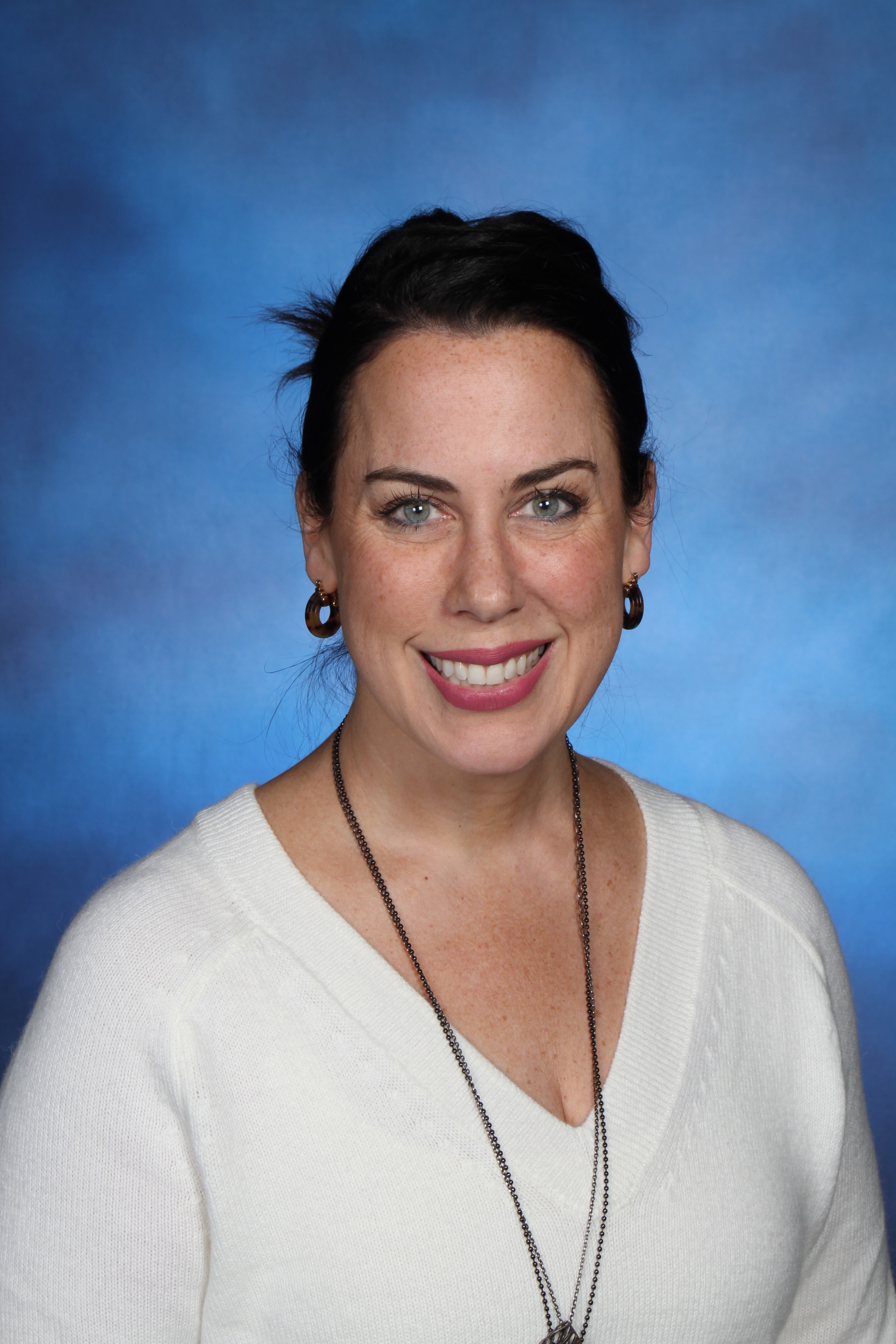 Tamar Spitzer