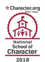 National School of Character 2018
