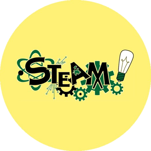 STEAM Club Logo