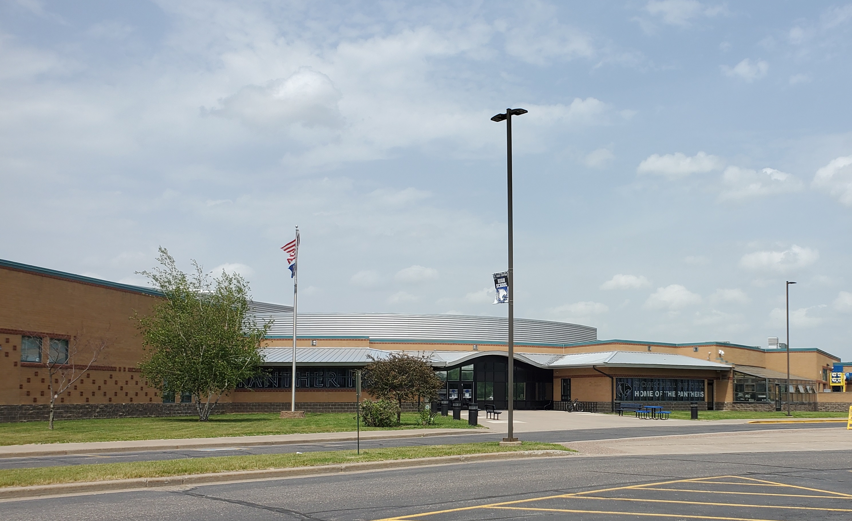 St. Croix Central School District | Home