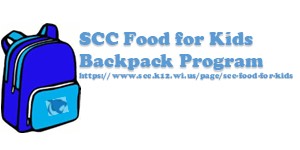 SCC Food for Kids