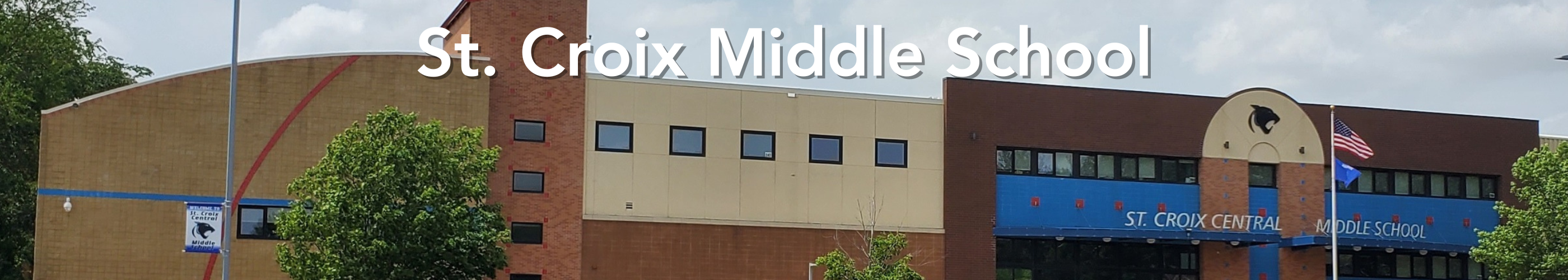 St Croix Central Middle School