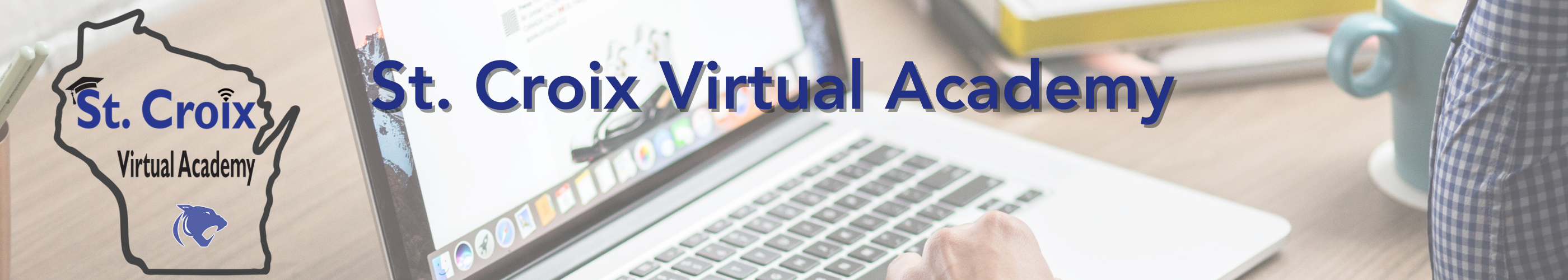 St Croix Virtual Academy
